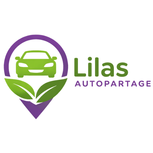 Lilas Autopartage - Autopartage à Lille et dans le Nord