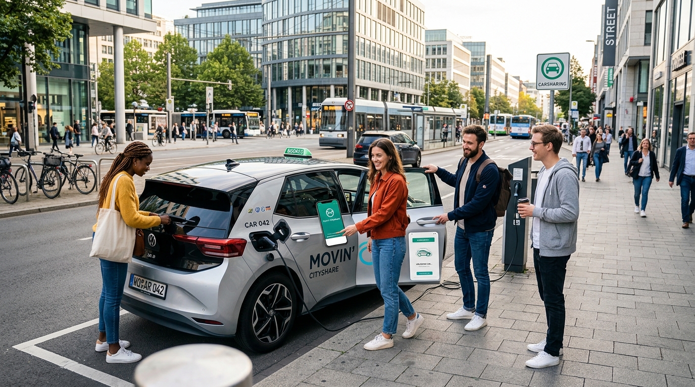 découvrez combien vous pouvez économiser grâce à l'autopartage comparé à la possession d'une voiture individuelle. analyse des coûts, avantages et conseils pratiques.
