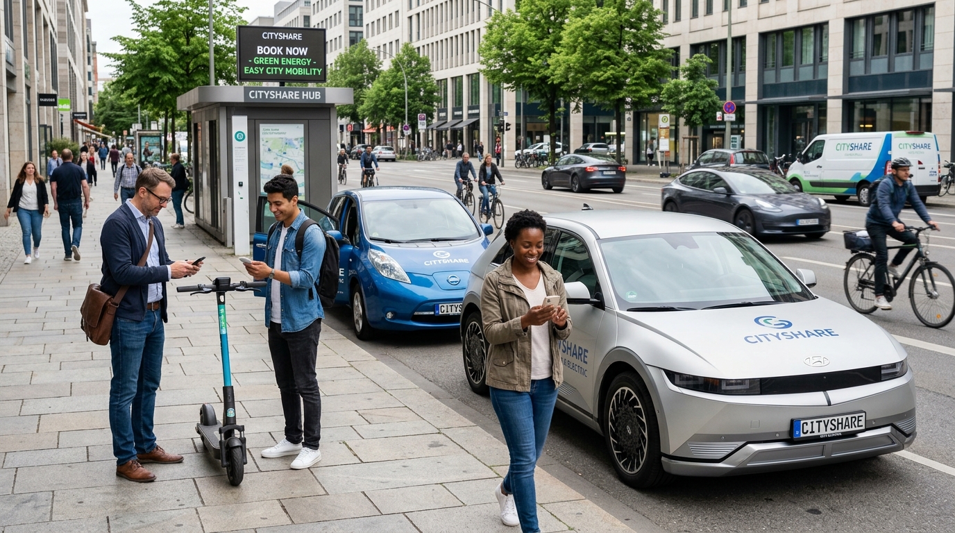 découvrez dans cet article une analyse complète pour savoir si l'autopartage ou l'achat de voiture est la solution la plus rentable selon votre usage et votre budget.