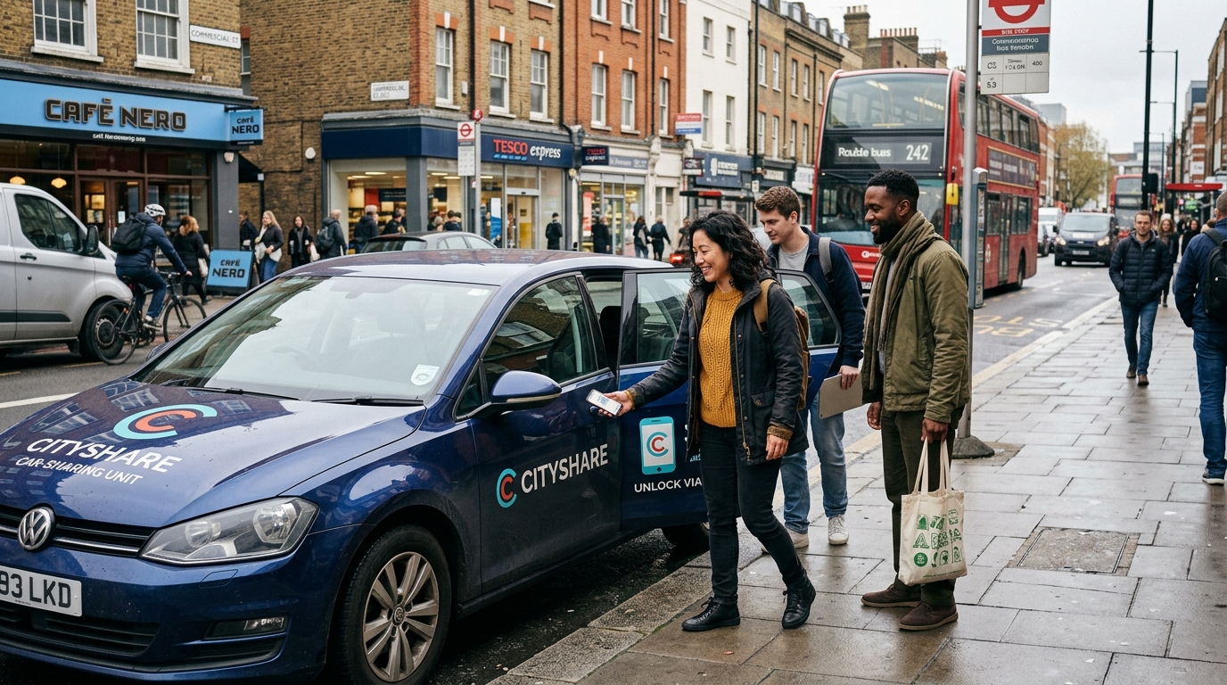 découvrez un comparatif détaillé des plateformes d'autopartage citiz, getaround et ouicar pour choisir la solution idéale de location de voiture entre particuliers.