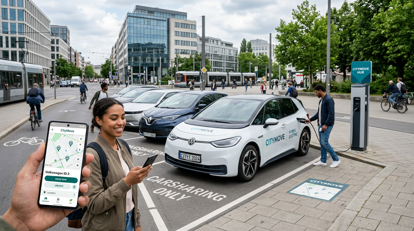 découvrez comment fonctionne l'autopartage et ses avantages en seulement 5 minutes. guide pratique pour comprendre ce mode de mobilité économique et écologique.