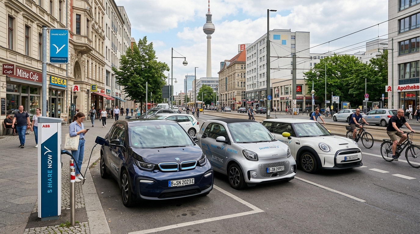 découvrez notre comparatif 2026 des services d'autopartage en france pour choisir la solution idéale, économique et écologique adaptée à vos besoins de mobilité.