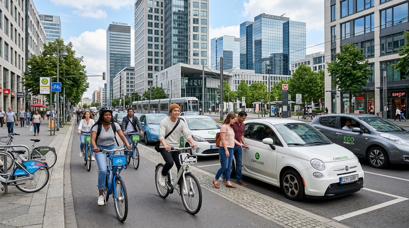 découvrez pourquoi l'autopartage gagne en popularité en france, ses avantages économiques, écologiques et pratiques qui séduisent un nombre croissant de français.
