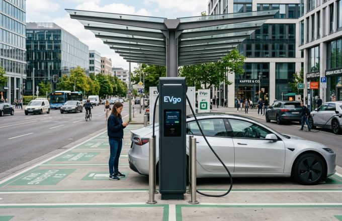 découvrez les critères essentiels pour bien choisir entre une voiture hybride et une voiture électrique. comparez les avantages, les coûts et l'autonomie pour trouver le véhicule adapté à vos besoins.