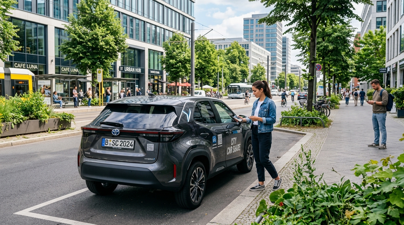 découvrez le cadre juridique et la réglementation de l'autopartage en france. comprenez les obligations légales, droits et responsabilités liés à ce mode de mobilité.