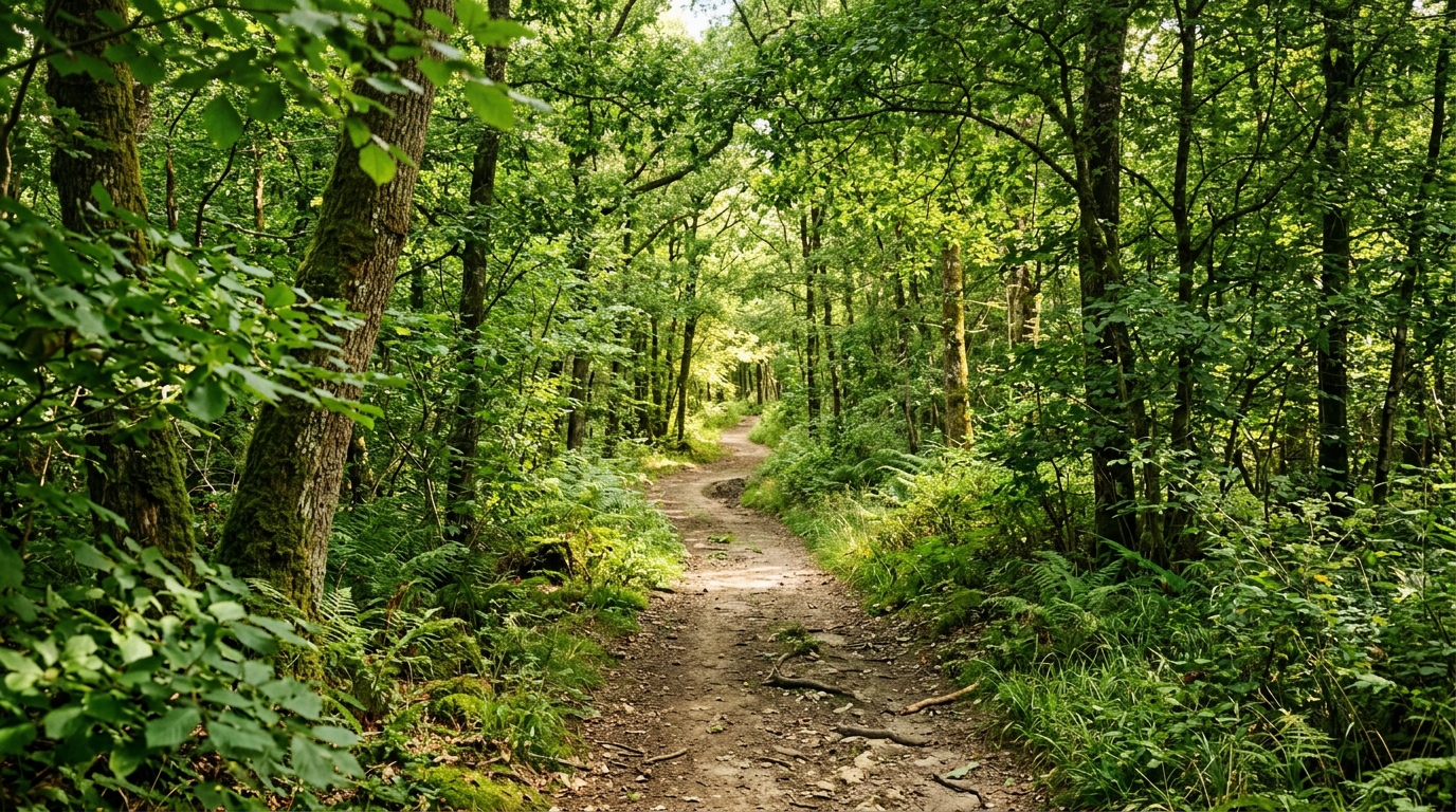 découvrez les plus beaux spots pour une balade en forêt dans le nord. partez à la découverte des sentiers incontournables autour de chez vous pour une expérience nature unique.