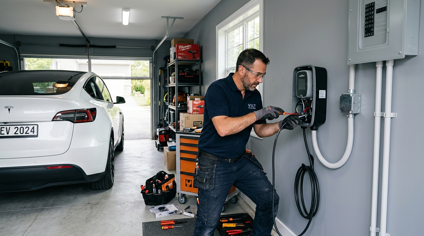 découvrez tout ce qu'il faut savoir sur les bornes de recharge pour voiture électrique avec notre guide complet : choix, installation, fonctionnement et conseils pratiques.