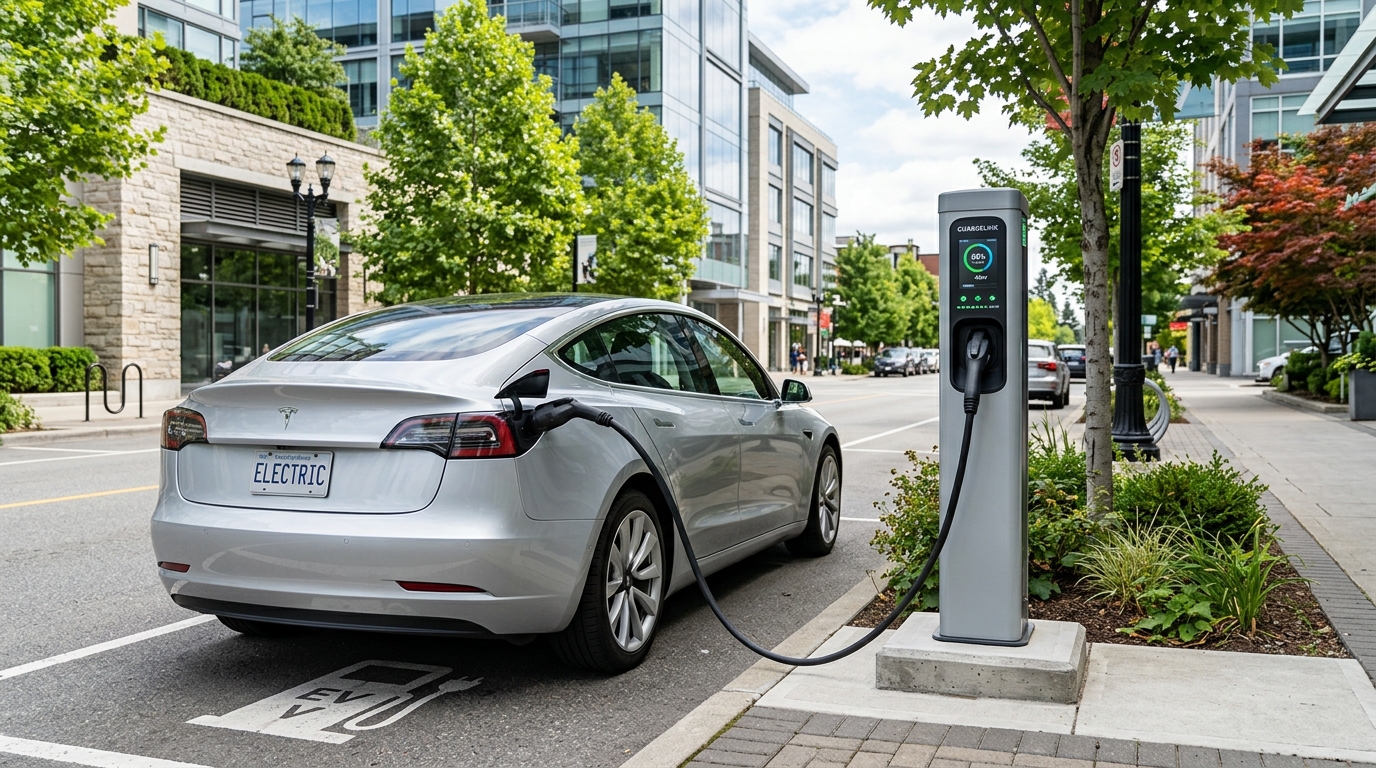 découvrez notre guide complet sur les bornes de recharge pour voiture électrique, conseils d'installation, types de bornes et astuces pour optimiser la recharge de votre véhicule.