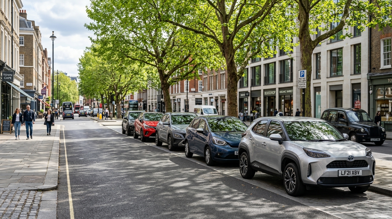 découvrez notre guide complet pour vivre en ville sans voiture : astuces, alternatives de transport et conseils pratiques pour une mobilité urbaine durable et économique.