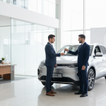 découvrez comment se termine un leasing, les différentes options qui s'offrent à vous et les pièges à éviter pour faire le meilleur choix à la fin de votre contrat.