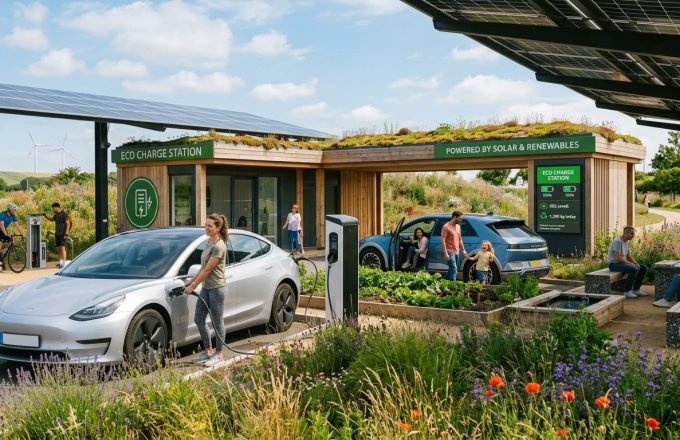 découvrez notre comparatif complet de l'autonomie des voitures électriques pour choisir le modèle qui vous convient le mieux.