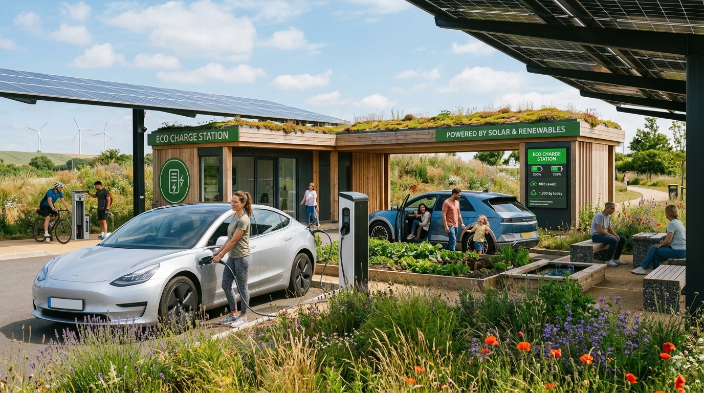 découvrez notre comparatif complet de l'autonomie des voitures électriques pour choisir le modèle qui vous convient le mieux.