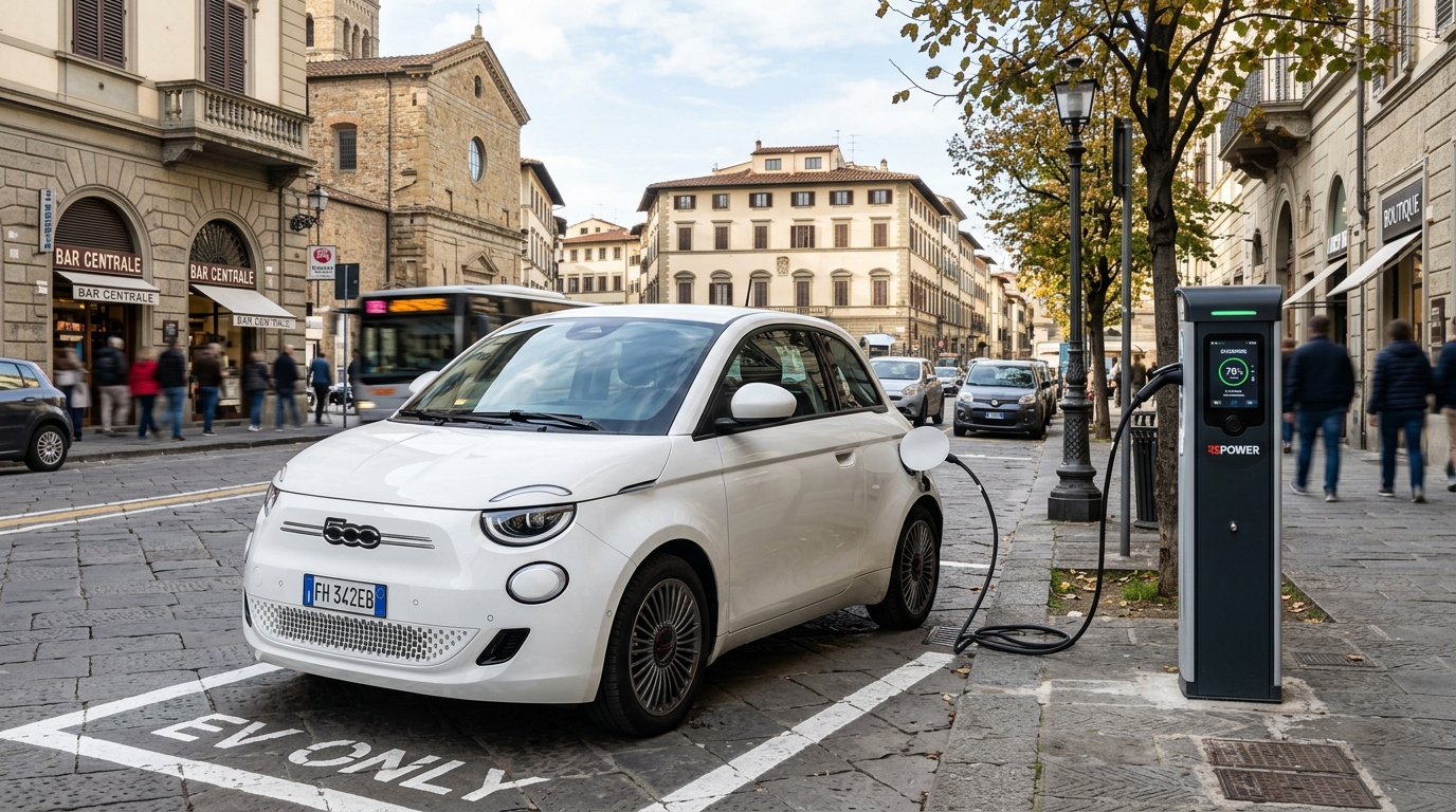 découvrez notre essai complet de la fiat 500 électrique : performances, prix, autonomie et avis détaillé pour tout savoir sur cette citadine électrique incontournable.