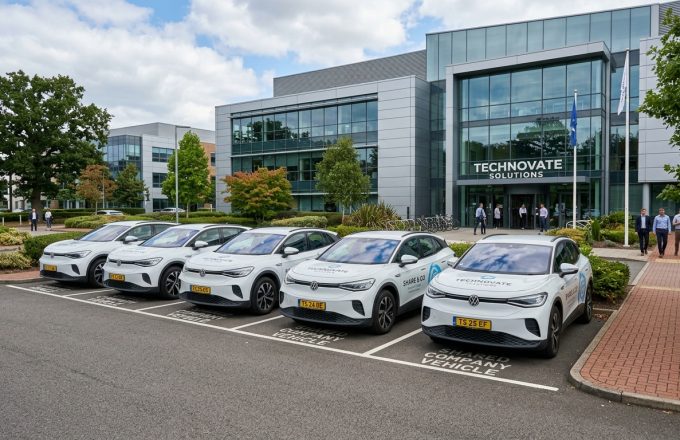 découvrez notre comparatif complet entre la flotte partagée et les véhicules de fonction pour optimiser la gestion de votre parc automobile d'entreprise.