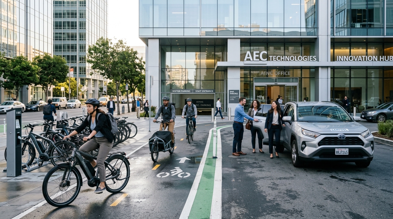 découvrez tout ce qu'il faut savoir sur le forfait mobilités durables en seulement 5 minutes : avantages, fonctionnement et conditions expliqués simplement.