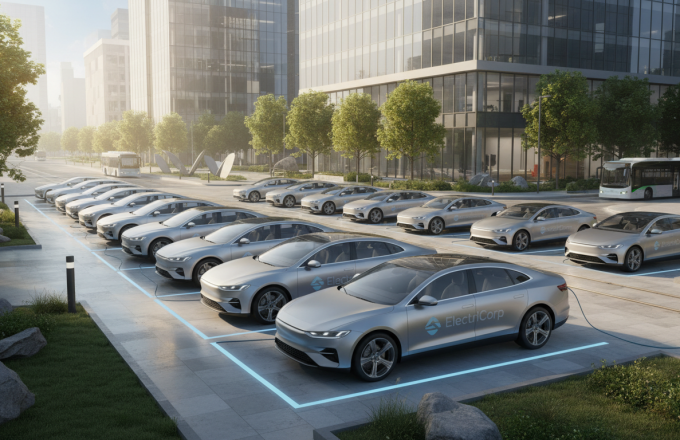 découvrez les différences entre loa, lld et autopartage pour choisir le mode de financement le plus adapté à votre flotte automobile.