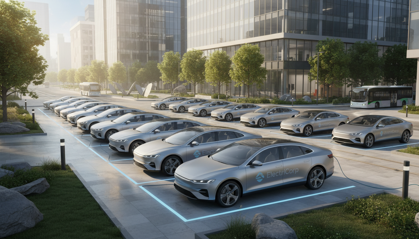 découvrez les différences entre loa, lld et autopartage pour choisir le mode de financement le plus adapté à votre flotte automobile.