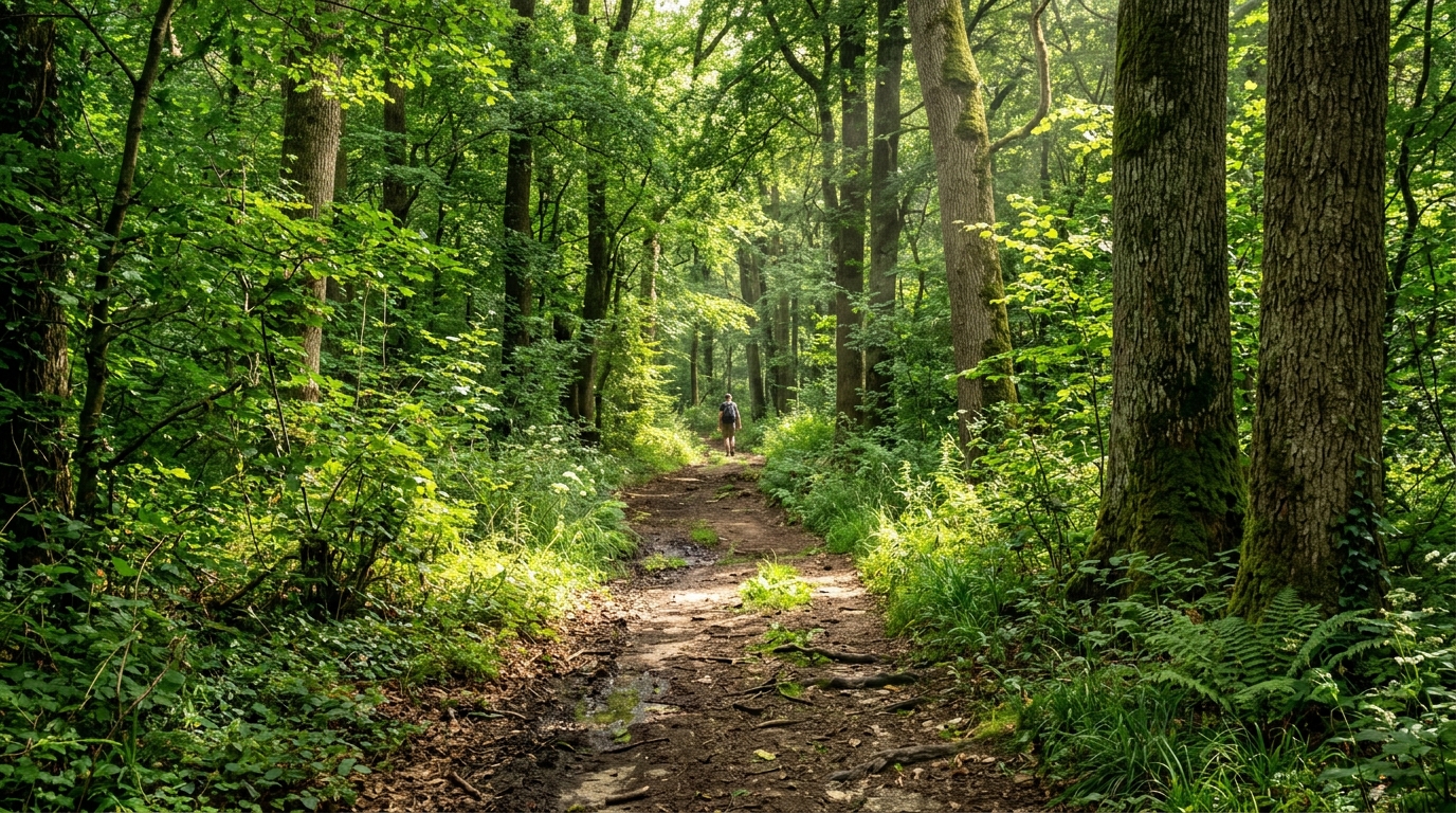 découvrez 41 promenades et randonnées incontournables dans le nord pour explorer ses paysages magnifiques à pied. partez à l'aventure et respirez l'air frais !