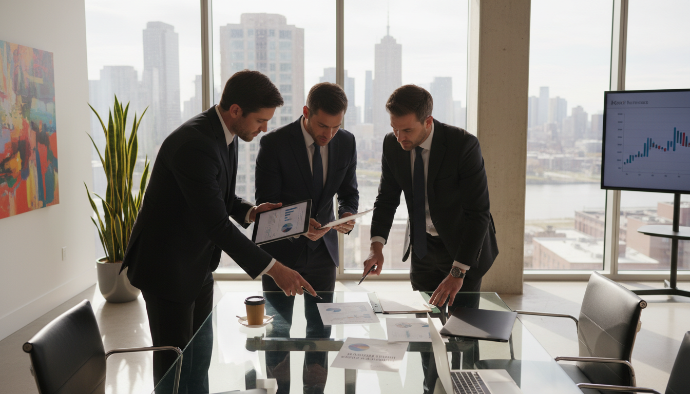 découvrez comment le leasing professionnel fonctionne pour les entreprises, ses avantages et les étapes clés pour optimiser votre financement et matériel.