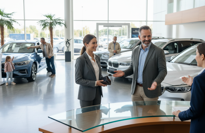 découvrez si le leasing sans apport est possible, pour quels profils et les avantages de cette option de financement automobile adaptée à vos besoins.