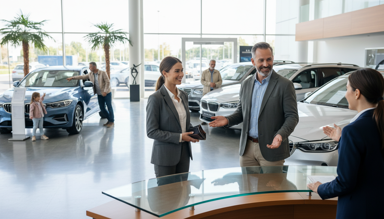 découvrez si le leasing sans apport est possible, pour quels profils et les avantages de cette option de financement automobile adaptée à vos besoins.