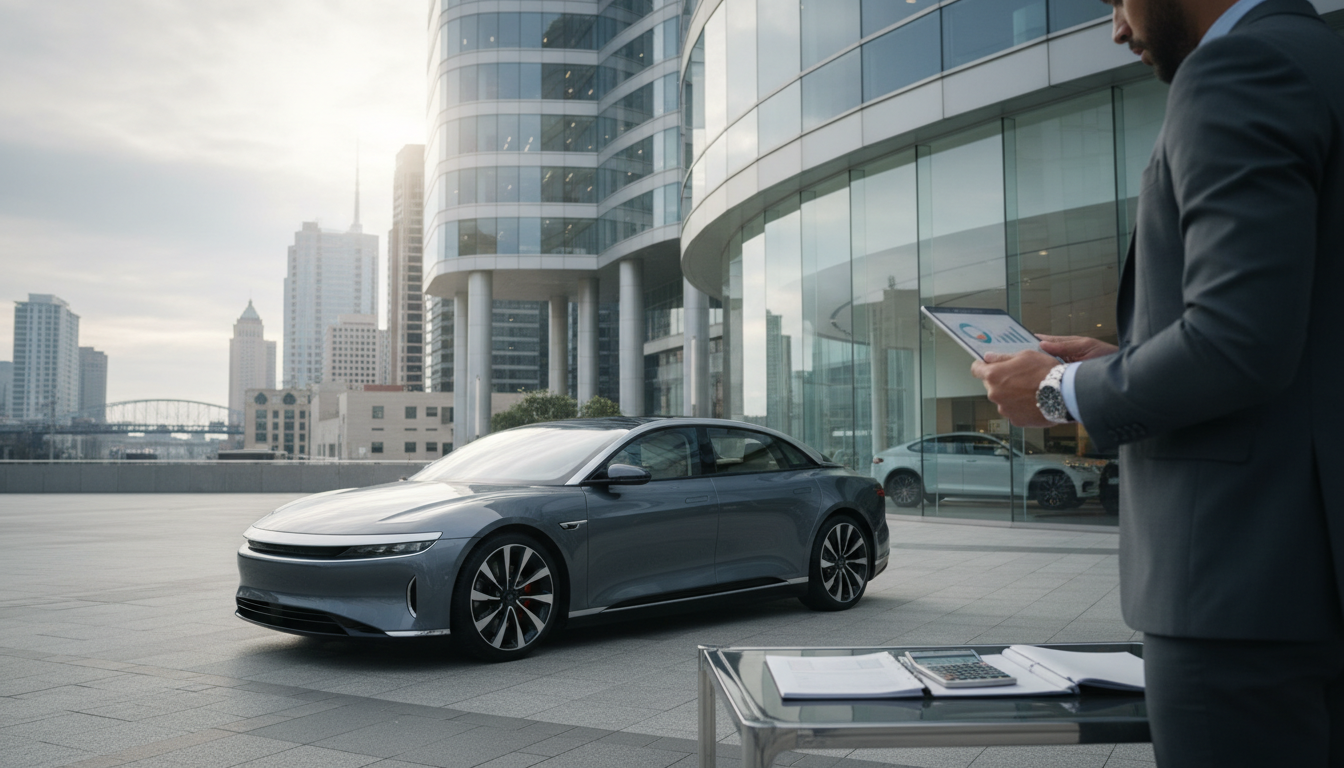 découvrez notre guide complet sur le leasing voiture pour tout comprendre sur la loa (location avec option d'achat) et la lld (location longue durée), leurs avantages, fonctionnement et conseils pour bien choisir.