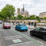 découvrez les meilleures voitures électriques adaptées à paris et aux zones à faibles émissions (zfe) pour une mobilité durable et écologique en ville.