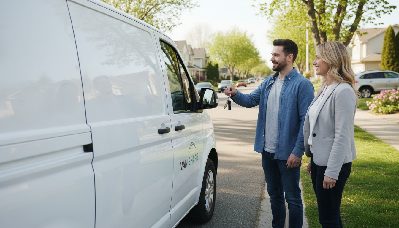 découvrez les avantages et inconvénients de la location utilitaire entre particuliers pour savoir si c'est une bonne ou mauvaise idée avant de vous lancer.