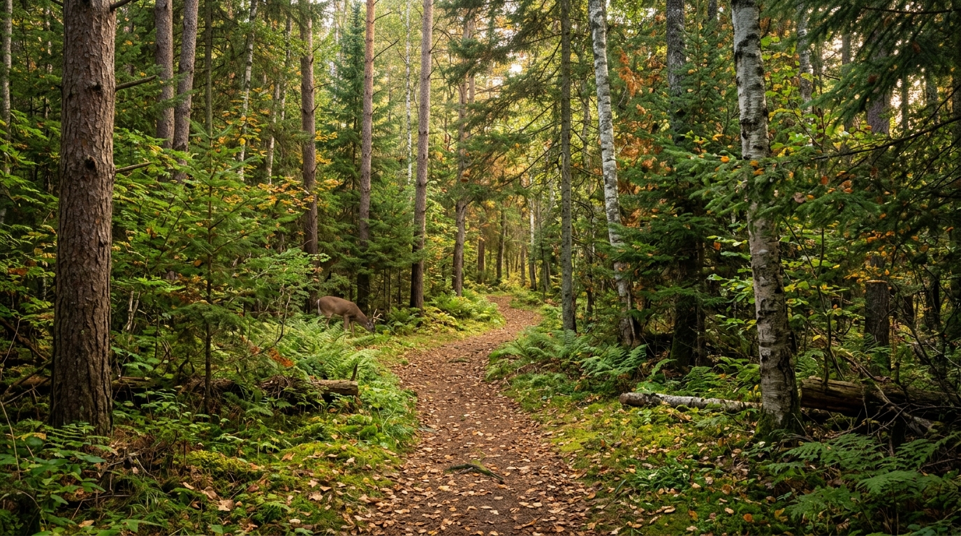 découvrez les 10 meilleures forêts du nord pour vos balades nature. idées de randonnées pour profiter de paysages verdoyants et d'air pur.
