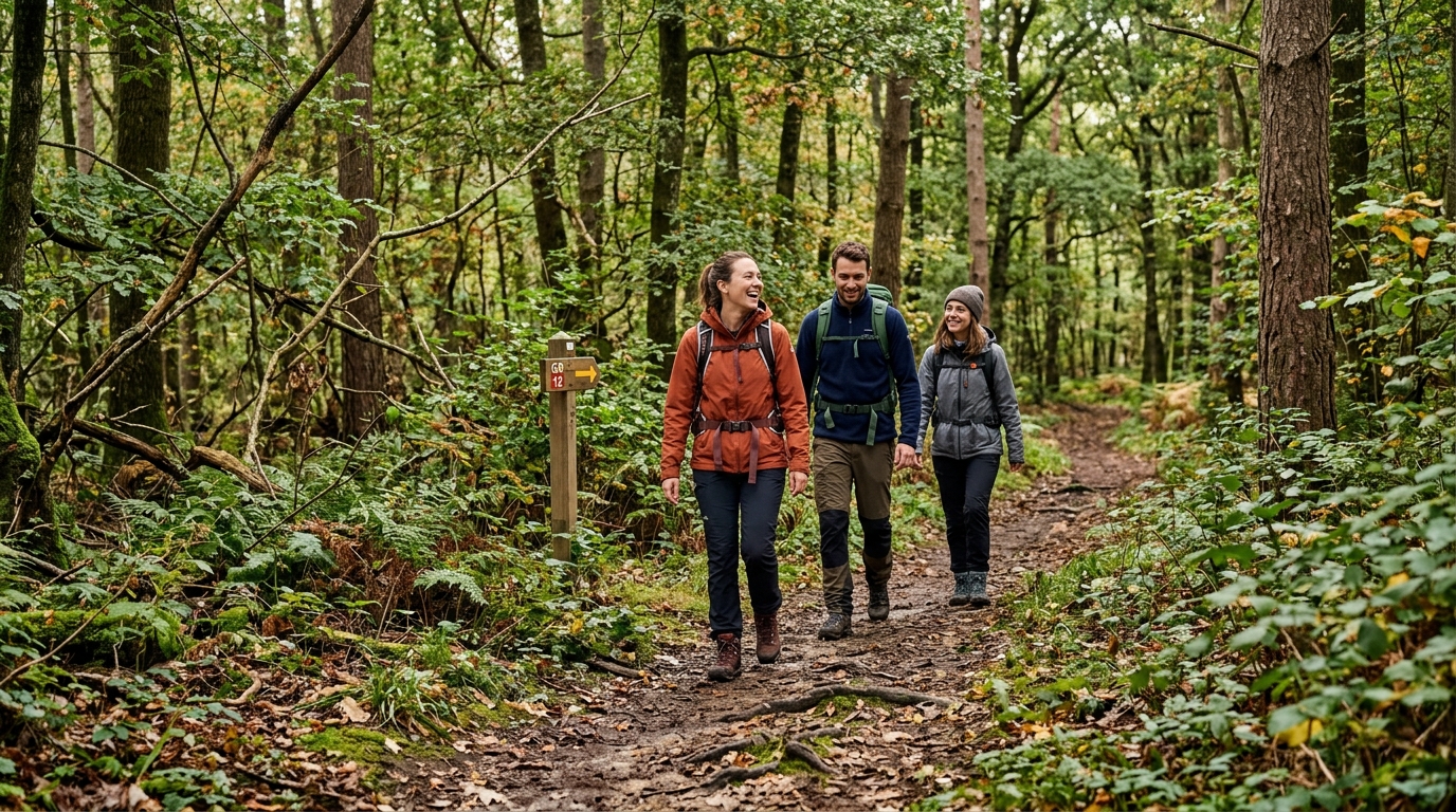 découvrez les 10 meilleures forêts du nord pour des promenades inoubliables. idéal pour les amoureux de la nature et les amateurs de balades en plein air.
