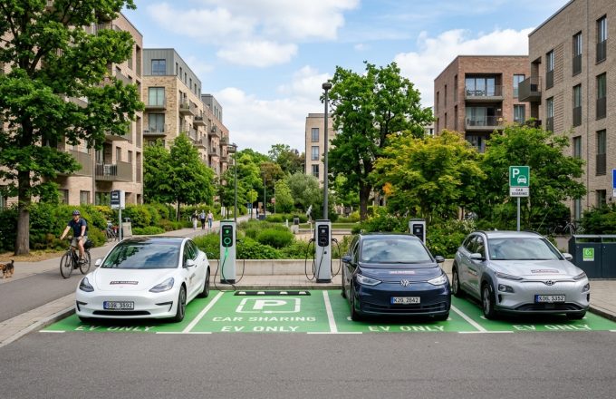 découvrez où trouver des places de parking dédiées à l'autopartage pour faciliter vos déplacements urbains et optimiser l'utilisation des véhicules partagés.