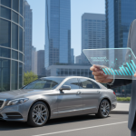 découvrez quel budget prévoir pour le leasing d'une voiture de fonction et optimisez vos dépenses professionnelles grâce à nos conseils pratiques.