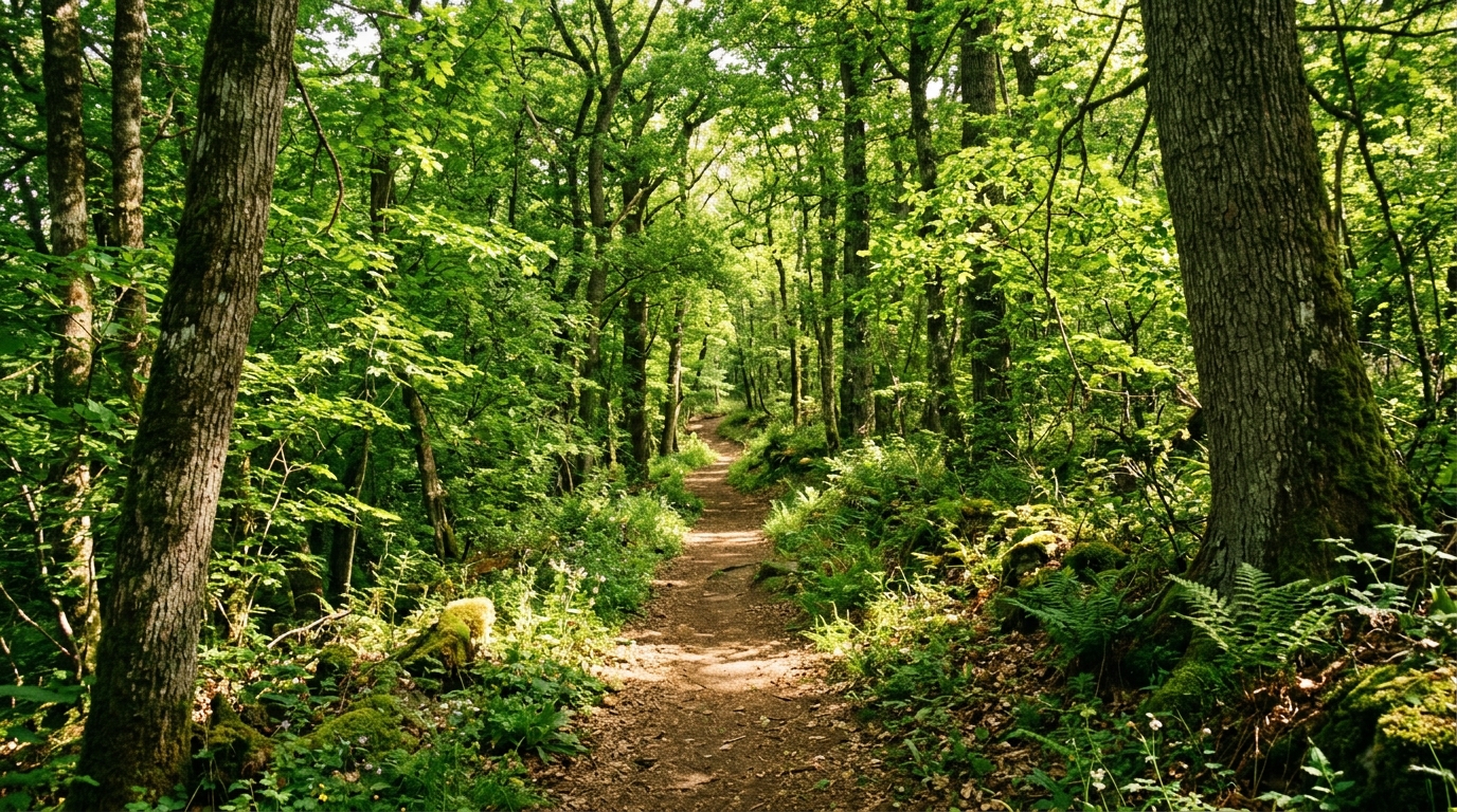 découvrez les 20 meilleurs itinéraires de randonnée dans le nord pour explorer des paysages magnifiques et profiter d'aventures en pleine nature.