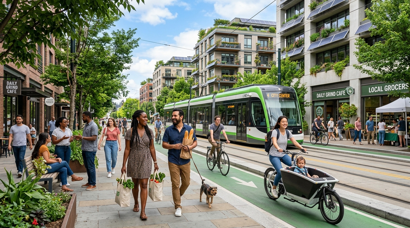 découvrez des témoignages inspirants et des conseils pratiques pour vivre sans voiture, adopter un mode de vie plus durable et économiser au quotidien.