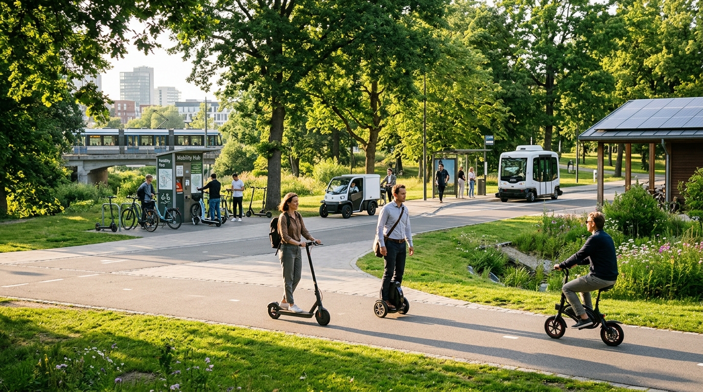 découvrez des témoignages inspirants et des conseils pratiques pour vivre sans voiture au quotidien, réduire votre empreinte écologique et gagner en liberté.