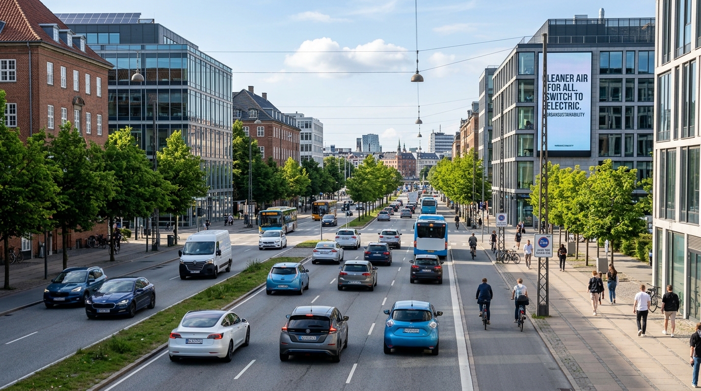 découvrez le vrai bilan des voitures électriques : avantages, inconvénients et tout ce que vous devez savoir avant de faire votre choix.