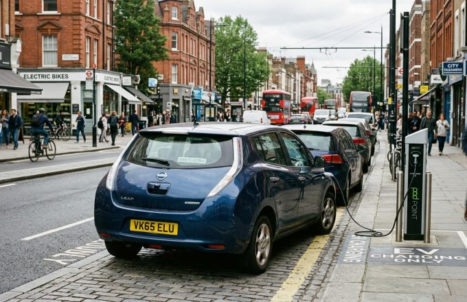 découvrez notre guide complet pour l'achat d'une voiture électrique d'occasion et apprenez à éviter les pièges courants afin de faire un choix éclairé et sécurisé.