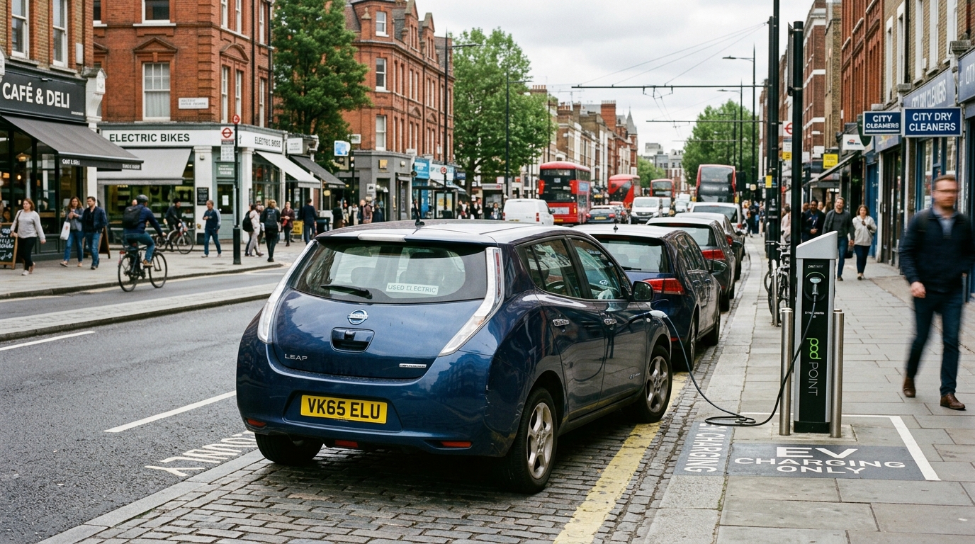 découvrez notre guide complet pour l'achat d'une voiture électrique d'occasion et apprenez à éviter les pièges courants afin de faire un choix éclairé et sécurisé.
