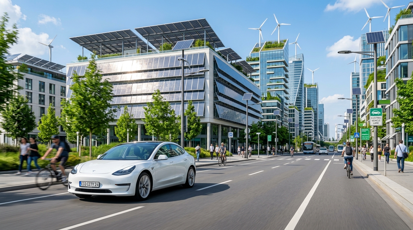 découvrez la vérité sur le bilan carbone des voitures électriques versus thermiques : analyse complète des impacts environnementaux pour faire un choix éclairé.
