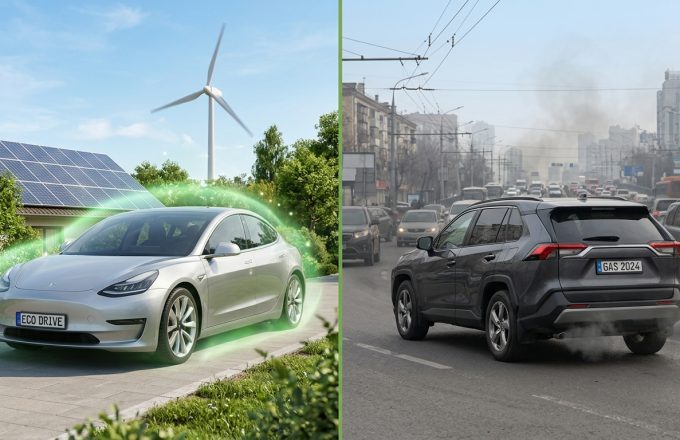 découvrez la vérité sur le bilan carbone des voitures électriques versus thermiques : une analyse claire et détaillée pour comprendre leur impact environnemental.