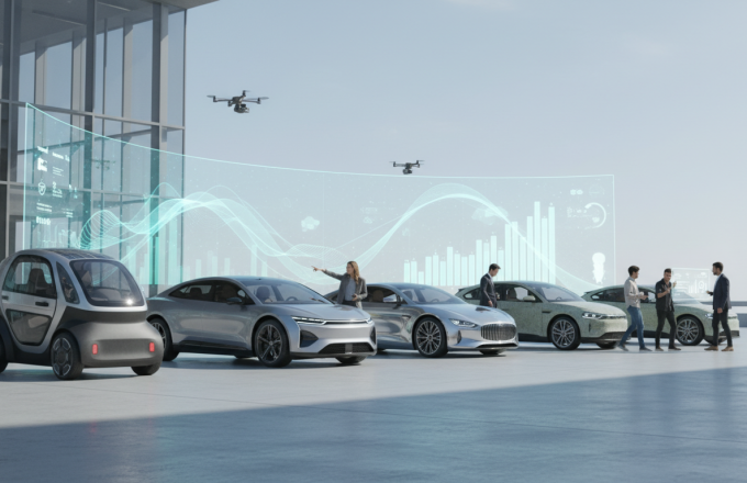 Comparateur location voiture : lequel choisir en 2026 ?