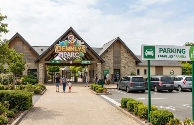 Dennlys Parc : tarifs, acces et conseils pour une journee reussie
