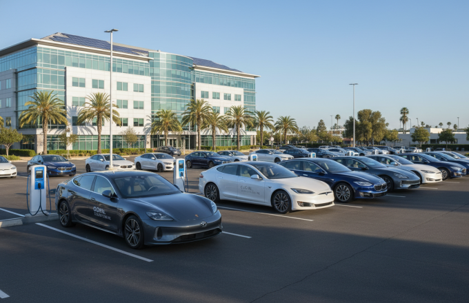 Flotte automobile entreprise : comment optimiser les couts ?
