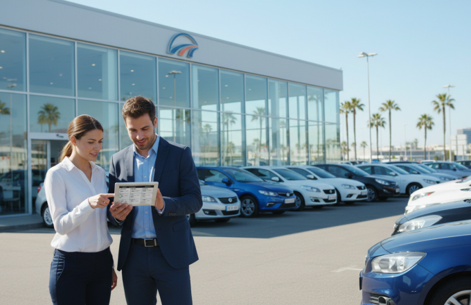 découvrez comment trouver les meilleurs tarifs pour la location de voiture à la semaine. comparez les offres et économisez sur votre prochain voyage en voiture.