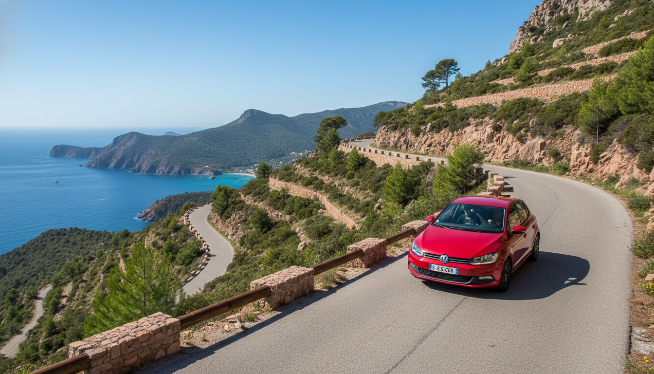 découvrez nos conseils pratiques pour louer une voiture entre particuliers en corse et profitez pleinement de votre séjour en toute liberté et sécurité.