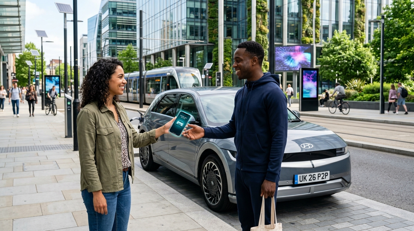 découvrez notre guide complet 2026 pour louer votre voiture entre particuliers en toute sécurité et maximiser vos revenus facilement.