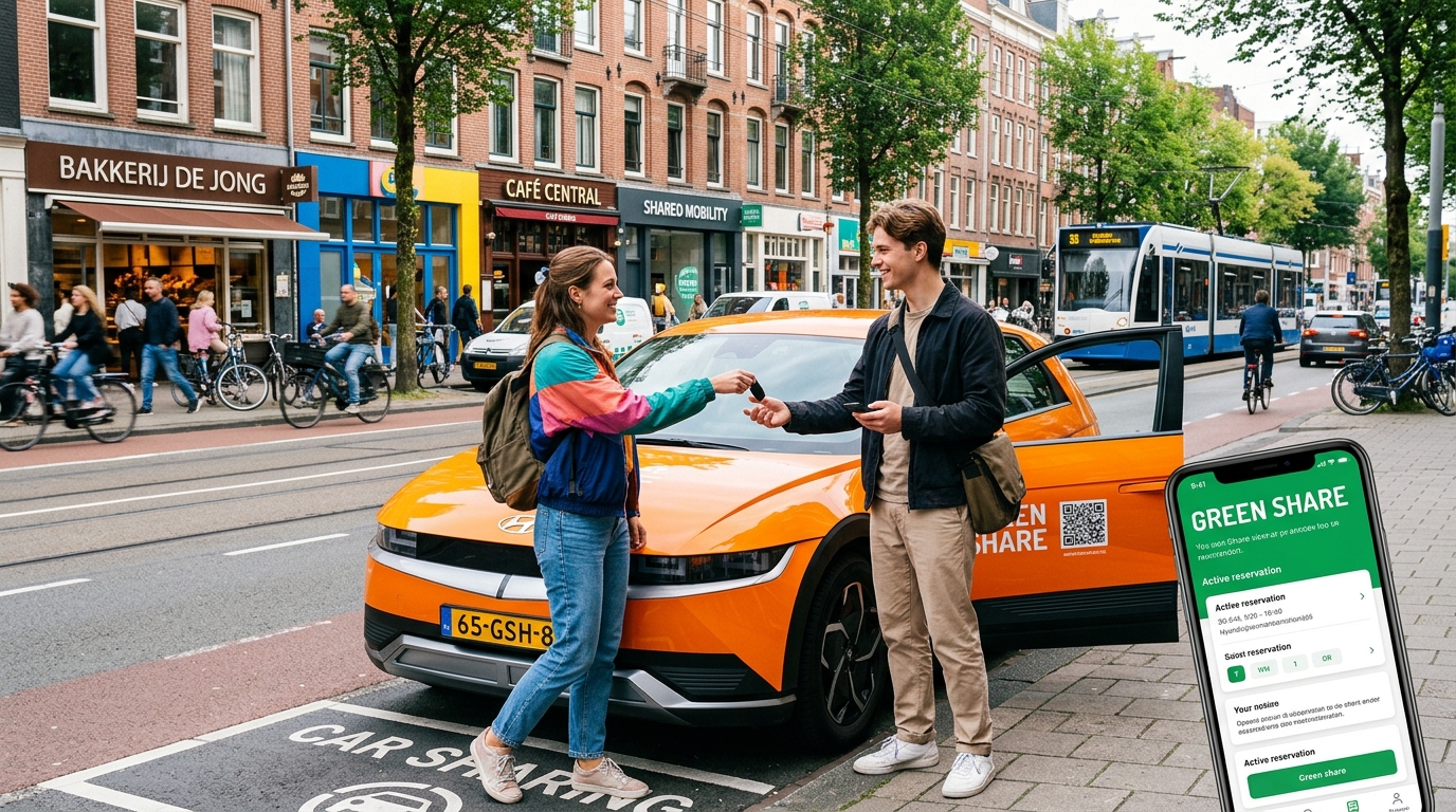 découvrez notre guide complet 2026 pour louer votre voiture entre particuliers en toute sécurité et simplicité. astuces, conseils et étapes clés pour réussir votre location.