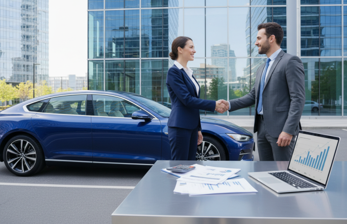 découvrez si louer votre voiture personnelle à votre société est légal et rentable, avec conseils pratiques et aspects fiscaux à connaître.