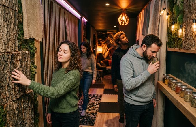 Sensas Lille : l&rsquo;experience sensorielle unique a ne pas manquer