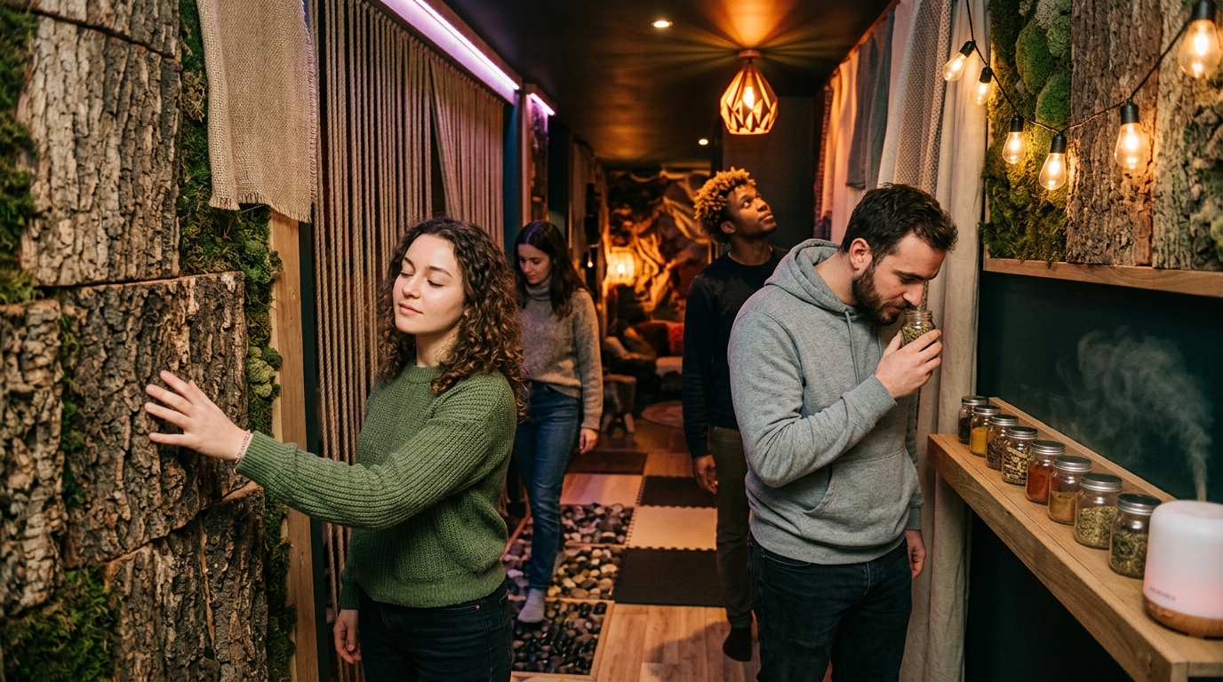 découvrez sensas lille, une expérience sensorielle unique alliant défis, sensations fortes et amusement pour tous les âges. ne manquez pas cette aventure immersive incontournable !